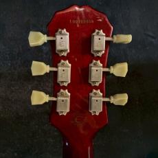 Epiphone Les Paul ‘56 Gold Top 2000年製【3.43㎏】_7