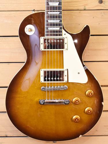 Greco EG-900S/w.Gibson PU