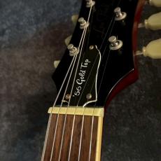 Epiphone Les Paul ‘56 Gold Top 2000年製【3.43㎏】_9