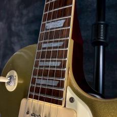 Epiphone Les Paul ‘56 Gold Top 2000年製【3.43㎏】_16