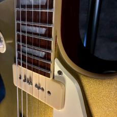 Epiphone Les Paul ‘56 Gold Top 2000年製【3.43㎏】_17