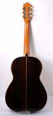 Shunpei Nishino　[西野　春平] N-4(40号)ハウザーモデル_2