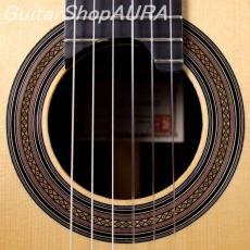 Shunpei Nishino　[西野　春平] N-4(40号)ハウザーモデル_4
