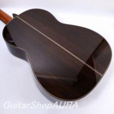 Shunpei Nishino　[西野　春平] N-4(40号)ハウザーモデル_6