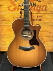 Taylor 【限定カラー】414ce Studio Special Edition Honeyburst 【国内入荷10本のみ】【48回無金利】