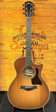 Taylor 【限定カラー】414ce Studio Special Edition Honeyburst 【国内入荷10本のみ】【48回無金利】_2