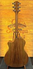 Taylor 【限定カラー】414ce Studio Special Edition Honeyburst 【国内入荷10本のみ】【48回無金利】_8