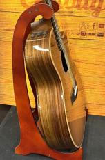 Taylor 【限定カラー】414ce Studio Special Edition Honeyburst 【国内入荷10本のみ】【48回無金利】_10