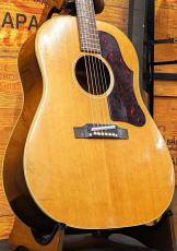 Gibson 【5/29までの限定特価】J-50【1961年製 VINTAGE】【極上の鳴り】【セラミックサドル】【ハカランダ指板】