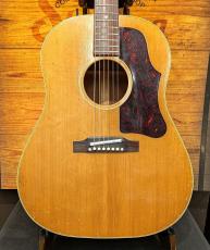 Gibson 【5/29までの限定特価】J-50【1961年製 VINTAGE】【極上の鳴り】【セラミックサドル】【ハカランダ指板】_2