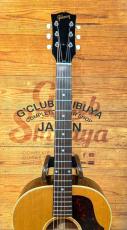 Gibson 【5/29までの限定特価】J-50【1961年製 VINTAGE】【極上の鳴り】【セラミックサドル】【ハカランダ指板】_5