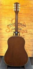 Gibson 【5/29までの限定特価】J-50【1961年製 VINTAGE】【極上の鳴り】【セラミックサドル】【ハカランダ指板】_8