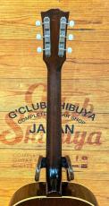 Gibson 【5/29までの限定特価】J-50【1961年製 VINTAGE】【極上の鳴り】【セラミックサドル】【ハカランダ指板】_9