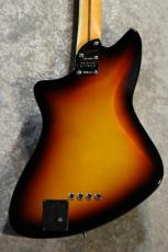 Fender American Ultra II Meteora Bass, Ebony -Ultraburst- #US24038182【3.98kg】【B-Stock!!】_5