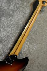 Fender American Ultra II Meteora Bass, Ebony -Ultraburst- #US24038182【3.98kg】【B-Stock!!】_6