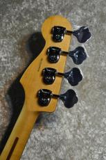 Fender American Ultra II Meteora Bass, Ebony -Ultraburst- #US24038182【3.98kg】【B-Stock!!】_7