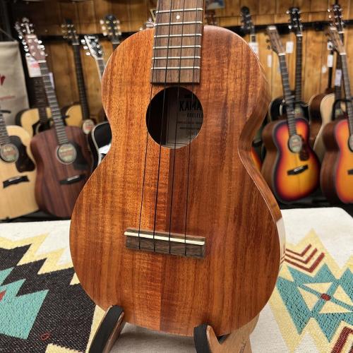 Kamaka HF-2 #250111【コンサートサイズ】【48回無金利対象】