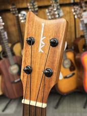 Kamaka HF-2 #250111【コンサートサイズ】【48回無金利対象】_7