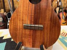 Kamaka HF-2 #250111【コンサートサイズ】【48回無金利対象】_9