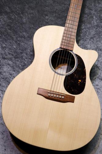 Martin GPC-X2E COCO #3041489【スプルース×HPL】【エレアコ】【現物写真】【池袋店在庫品】