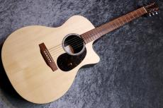 Martin GPC-X2E COCO #3041489【スプルース×HPL】【エレアコ】【現物写真】【池袋店在庫品】_2