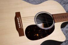 Martin GPC-X2E COCO #3041489【スプルース×HPL】【エレアコ】【現物写真】【池袋店在庫品】_3