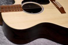 Martin GPC-X2E COCO #3041489【スプルース×HPL】【エレアコ】【現物写真】【池袋店在庫品】_6