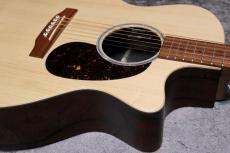 Martin GPC-X2E COCO #3041489【スプルース×HPL】【エレアコ】【現物写真】【池袋店在庫品】_7