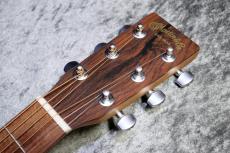 Martin GPC-X2E COCO #3041489【スプルース×HPL】【エレアコ】【現物写真】【池袋店在庫品】_8