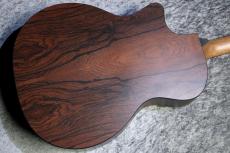 Martin GPC-X2E COCO #3041489【スプルース×HPL】【エレアコ】【現物写真】【池袋店在庫品】_11