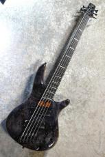 Ibanez SRMS805-DTW Deep Twilight #I 260200411【4.03kg】【5弦】【SR Workshop】【Multi scale】_2