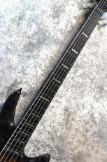 Ibanez SRMS805-DTW Deep Twilight #I 260200411【4.03kg】【5弦】【SR Workshop】【Multi scale】_3