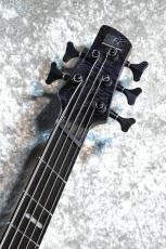Ibanez SRMS805-DTW Deep Twilight #I 260200411【4.03kg】【5弦】【SR Workshop】【Multi scale】_4