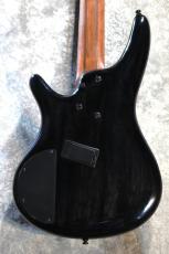 Ibanez SRMS805-DTW Deep Twilight #I 260200411【4.03kg】【5弦】【SR Workshop】【Multi scale】_5