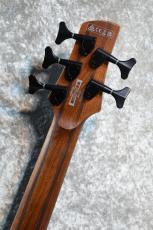Ibanez SRMS805-DTW Deep Twilight #I 260200411【4.03kg】【5弦】【SR Workshop】【Multi scale】_7