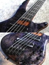 Ibanez SRMS805-DTW Deep Twilight #I 260200411【4.03kg】【5弦】【SR Workshop】【Multi scale】_10