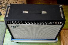 Fender Twin ReverbII w/Tour case_2
