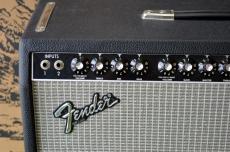 Fender Twin ReverbII w/Tour case_3