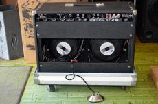 Fender Twin ReverbII w/Tour case_5