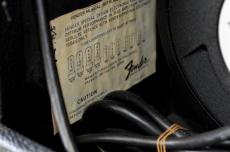 Fender Twin ReverbII w/Tour case_7