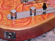 Fender Pink Paisley Telecaster '68_9