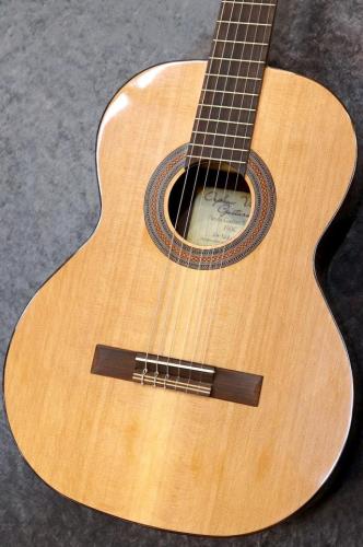 Orpheus Valley Guitars Fiesta F63C 杉 #011 【ショートスケール】【現物写真】【ソフトケースサービス】【池袋店在庫品】