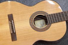 Orpheus Valley Guitars Fiesta F63C 杉 #011 【ショートスケール】【現物写真】【ソフトケースサービス】【池袋店在庫品】_3