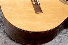 Orpheus Valley Guitars Fiesta F63C 杉 #011 【ショートスケール】【現物写真】【ソフトケースサービス】【池袋店在庫品】_4