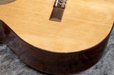 Orpheus Valley Guitars Fiesta F63C 杉 #011 【ショートスケール】【現物写真】【ソフトケースサービス】【池袋店在庫品】_5