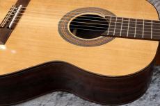 Orpheus Valley Guitars Fiesta F63C 杉 #011 【ショートスケール】【現物写真】【ソフトケースサービス】【池袋店在庫品】_7