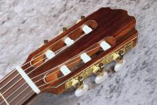 Orpheus Valley Guitars Fiesta F63C 杉 #011 【ショートスケール】【現物写真】【ソフトケースサービス】【池袋店在庫品】_8