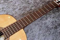 Orpheus Valley Guitars Fiesta F63C 杉 #011 【ショートスケール】【現物写真】【ソフトケースサービス】【池袋店在庫品】_9