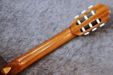 Orpheus Valley Guitars Fiesta F63C 杉 #011 【ショートスケール】【現物写真】【ソフトケースサービス】【池袋店在庫品】_10