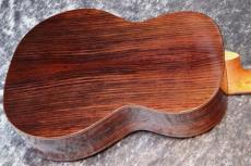 Orpheus Valley Guitars Fiesta F63C 杉 #011 【ショートスケール】【現物写真】【ソフトケースサービス】【池袋店在庫品】_11